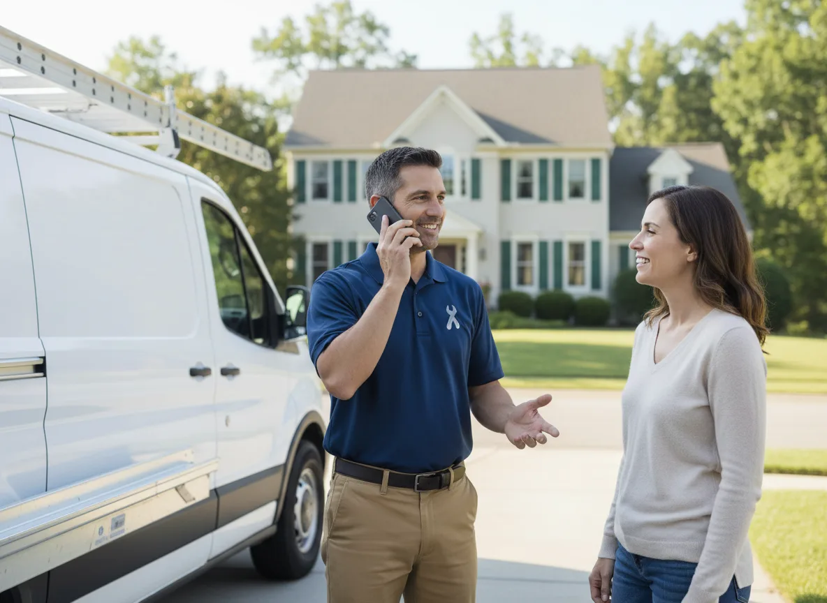 Home Gutter Service Violet Hill, AR FAQs